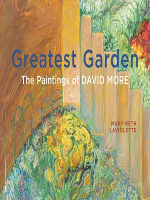 cover image of Greatest Garden